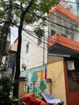 Nhà mặt ngõ to đường Nguyễn Trãi, căn góc ô tô đỗ cửa, văn phòng, kinh doanh, 8,5 tỷ