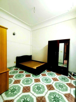 Bán nhà phân lô Thanh Xuân (HVT) 64m 5 tầng mt4m ôtô tránh vào nhà KDVP khu quan chức ở chỉ 11.7 tỷ