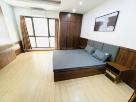 Cần bán gấp nhà mới đẹp phố Khương Hạ 2 thoáng tặng full nội thất dt 33/38m2 5 tầng giá chỉ 6,75 tỷ