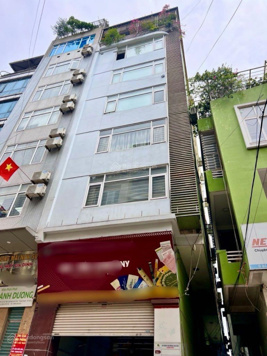 Nhà Nguyễn Xiển, vị trí vàng, ô tô tránh - kinh doanh 24/7