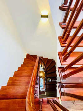 Nhà đẹp ở ngay! Lê Trọng Tấn, 50m ra ô tô, 42m2x4T, nhỉnh 8 tỷ