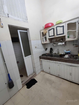 Bán nhà ngõ 555 Minh Khai, sổ đỏ 62 mét, 3 tầng giá 6,5 tỷ cách mặt phố Minh Khai 50 mét