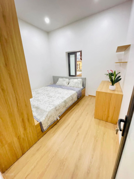 Bán nhà Ngã Tư Sở - dân xây - ngõ thông - 30m ô tô - 46m2 x 4 tầng - chỉ hơn 5tỷ
