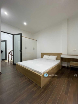 Bán nhà Trương Định - Ngõ nông gần phố - Dòng tiền khủng chỉ hơn 7 tỷ