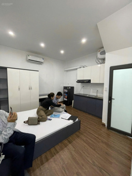 Dòng tiền 50 triệu/tháng - phân khúc hiếm - 5 tầng - đỉnh cao xây dựng - giá chỉ 7.6 tỷ