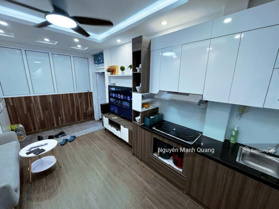 Bán nhà Bạch Mai 25m2 5T tặng nội thất 35m ra ô tô tránh