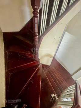 Bán nhà Lò Đúc, phân lô, ô tô đỗ, tránh trước nhà, 50m2 - 6 ngủ - 5 tầng víp - 10,9 tỷ