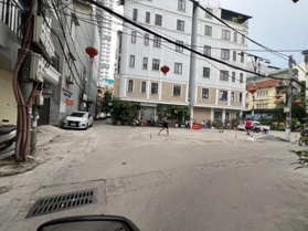 Nhà phân lô - Phố Khương Hạ - Ô tô dừng đỗ ngày đêm 8.x tỷ