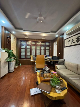 Phân lô Thanh Xuân - mặt phố mới - vỉa hè, ôtô tránh, kinh doanh, thông KĐT mới 46/50m2 16.2 tỷ CTL