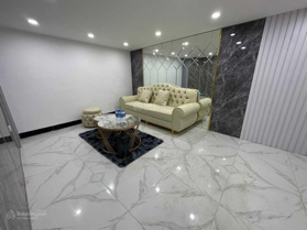 Cần bán nhà Nguyễn Trãi Thanh Xuân, 50m2, mặt tiền 7m, 6 tầng, thang máy, ngõ trước nhà 3m