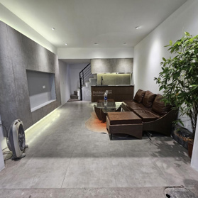 Bán nhà riêng giá 3,85 tỷ tại Phường Minh Khai, Hà Nội