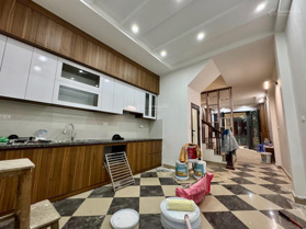 Siêu phẩm nhà phố Vũ Tông Phan - Thanh Xuân - gần phố, 48m2x4T, giá nhỉnh 7 tỷ