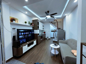 Trên 4 tỷ - Bạch Mai - Nhà đẹp full Nội Thất - Siêu thoáng - Kết cấu chắc chắn