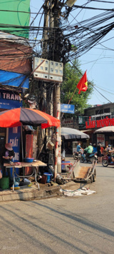 Siêu phẩm nhà 5,5 tầng 39.9m2, 5.5T Đường Nguyễn Trãi, Thanh Xuân Bắc gần ga tàu điện Phùng Khoang