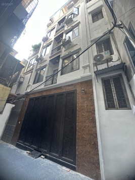 Bán tòa căn hộ giá chỉ 8,6 tỷ VND tại Hà Nội - đã cho thuê kín phòng 500tr/năm