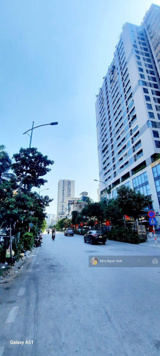 Ngõ ô tô vào nhà phố Vũ Trọng Phụng 50m2 3 tầng 9.5 tỷ Thanh Xuân