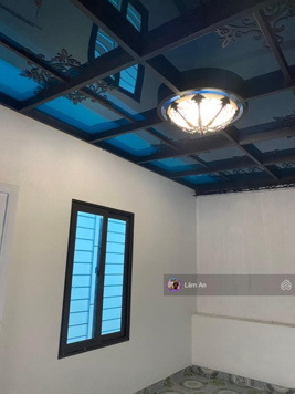 Bán nhà tại Khương Trung - Nhà mới - Gần ô tô tránh - DT 30m2 - MT 3,5m - Giá nhỉnh 5 tỷ