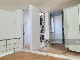 Bán nhà Minh Khai 5 tầng hiếm có 18m2 - 3,5 tỷ - sổ riêng - ngõ nông - gần phố