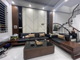 Lô góc 2 thoáng Lê Văn Lương! Ngõ 3m, 20m ra phố, thông tứ tung, thoáng sáng, 5,5m mặt tiền, 48m*5