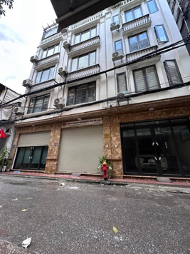 Tin chuẩn 100%. Hơn 12 tỷ. Thanh Xuân 41m2x6T, thang máy, phân lô mới, gara ôtô tránh, kinh doanh