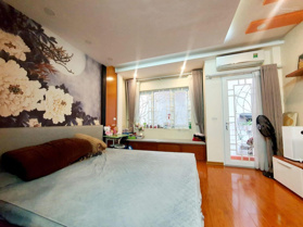 Nhà đẹp, ở ngay! Bán nhà phố Quan Nhân, gần phố, ngõ nông thoáng, 35m2*5T