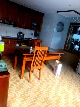 Siêu hiếm, ô tô vào trong nhà, phố Hoàng Đạo Thành, DT: 140m, giá 4.5 tỷ, sổ đỏ, nhà cạnh trường KG