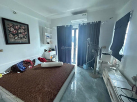 Bán nhà Hoàng Văn Thái, Ngõ thông 3 gác đỗ cửa, gần phố, ô chờ thang máy 45m2 x 5 tầng 8,1tỷ ở ngay