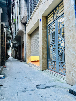 Bạch Đằng - nhà cực đẹp, thông số vip, 10m ra phố - DT 63m2 - nhỉnh 10 tỷ