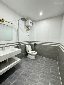 Bán nhà 44m2 sổ đỏ 4 tầng Bùi Xương Trạch - Thanh Xuân