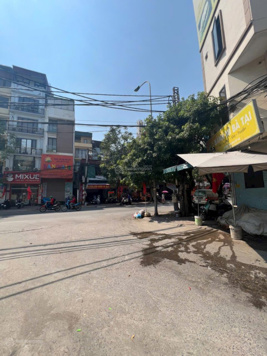 Hơn 5 tỷ nhà 3 tầng ngõ thông kinh doanh - Hai Bà Trưng