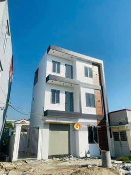 Bán nhà riêng giá 1,87 tỷ VND tại Đường Lương Quán, Hải Phòng