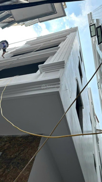 Nhà mới ở ngay! Bán nhà ngõ 21 Lê Văn Lương, Nhân Chính, 34m2, 5 tầng, giá 6.5 tỷ có thương lượng