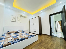 BÁN NHANH NHÀ ĐẸP 44M- 7,65 TỶ - FULL NỘI THẤT -NGÕ RỘNG - SỔ VUÔNG VẮN -BÙI XƯƠNG TRẠCH-THANH XUÂN