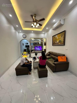 7,9 tỷ có nhà Bùi Xương Trạch Thanh Xuân 57m 4 tầng mới koong