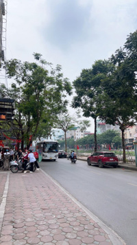 Bán Nhà Phố Vũ Tông Phan - Thanh Xuân - Ô Tô - Kinh Doanh - 60m x 5Tầng - Chỉ Hơn 16 Tỷ