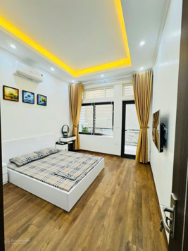 Cần bán nhà 4 phòng ngủ giá 7,65 tỷ tại Khương Đình, Thanh Xuân, Hà Nội
