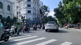 Bán nhà mặt phố Minh Khai, Hai Bà Trưng 200m2, giá 50 tỷ. Mặt phố đầu tư.