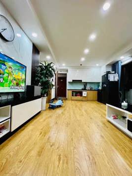 🌼 Tòa CT1 Chung cư Bộ Tư Lệnh Thủ Đô . Yên Nghĩa . Hà Đông