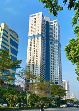 💥 RẺ NHẤT TOÀ 💥 Căn hộ 96m² - 3PN dự án Golden Park - Số 2 Phạm Văn Bạch - Cầu Giấy.