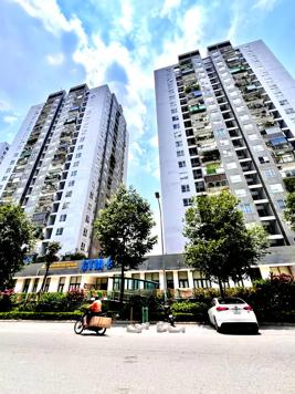 SHOPHOUSE 80M2 ĐẠI KIM - KINH DOANH ĐỈNH - VIEW CHUNG CƯ - CHỈ 100M TỚI VÀNH ĐAI 3 - KHOẢNG 32 TỶ