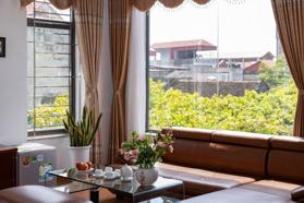 Thông tin địa chỉ Khách sạn Airport Transit Hotel: Một lựa chọn hoàn hảo gần sân bay Nội Bài