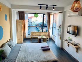 Thông tin địa chỉ Khách sạn Sunny Homestay Hà Nội: Một khách sạn tiện nghi gần Hồ Hoàn Kiếm 