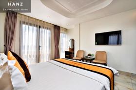 Thông tin địa chỉ Khách sạn HANZ Đức Hiếu 2 Hotel: dịch vụ tận tâm và chu đáo