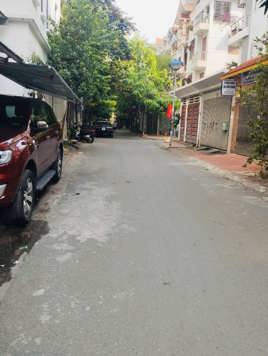 100M2 PHÂN LÔ- VỈA HÈ- OTO TRÁNH ĐỖ NGÀY ĐÊM- KHU VIP DƯƠNG LÂM- NGUYỄN KHUYẾN-VĂN QUÁN 2X TỶ