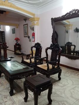 Chính chủ Nguyễn Ngọc Vũ 115m2 4 tầng mt 4.3 Chào  24,2 tỷ CẦU GIẤY