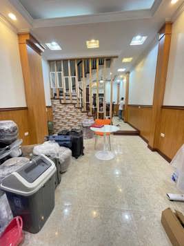 Chủ soắn bán giảm nửa tỷ nhà phân lô Phố Hàm Nghi - Mỹ Đình - Lô góc 2 mặt ngõ