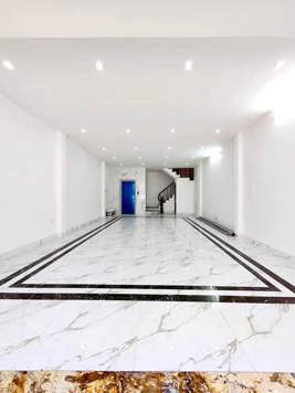 BÁN NHÀ KHU TÂY TRÀ - HOÀNG MAI 6 TẦNG CÓ THANG MÁY, KINH DOANH BẤT CHẤP