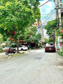 Bán nhà 5 tầng Lê Trọng Tấn La Khê Hà Đông