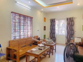 CHÍNH CHỦ CẦN BÁN - MẶT PHỐ, LÔ GÓC, KINH , DOANH, Ô TÔ TRÁNH - Ngũ Nhạc