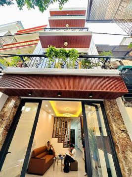 Cơ Hội Vàng Để Sở Hữu Ngôi Nhà Mơ Ước Tại Minh Khai! 🌟** ✨ Chủ nhà làm ăn phát đạt lên đời nhà mới cần bán lại căn này